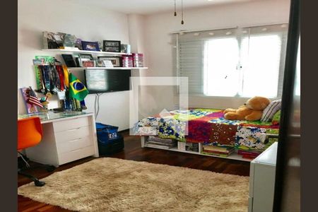 Apartamento à venda com 4 quartos, 160m² em Vila Mascote, São Paulo