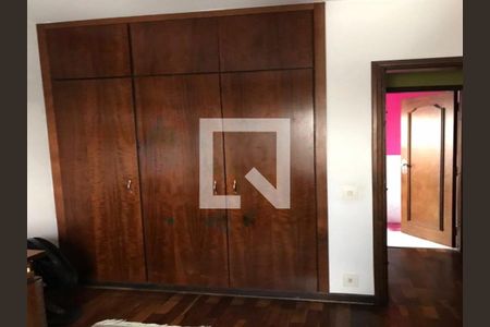 Apartamento à venda com 4 quartos, 160m² em Vila Mascote, São Paulo