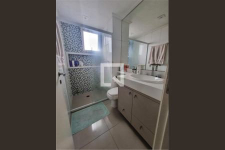Apartamento à venda com 3 quartos, 132m² em Vila Ester (Zona Norte), São Paulo