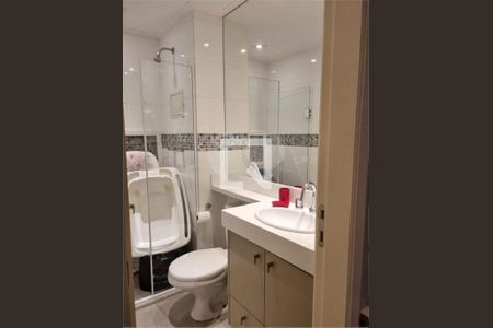 Apartamento à venda com 3 quartos, 132m² em Vila Ester (Zona Norte), São Paulo