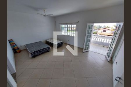 Quarto de casa para alugar com 5 quartos, 270m² em Barra de Maricá, Maricá
