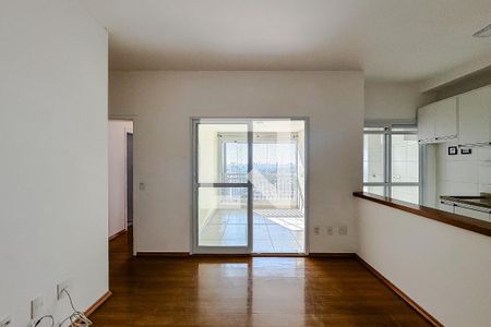 Sala de apartamento para alugar com 2 quartos, 65m² em Alto da Mooca, São Paulo