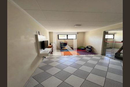 Apartamento à venda com 3 quartos, 92m² em Carandiru, São Paulo