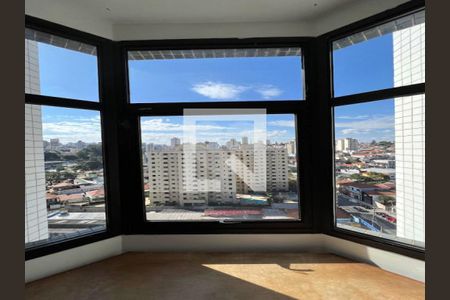 Apartamento à venda com 3 quartos, 92m² em Carandiru, São Paulo