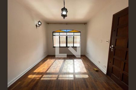 Sala de casa à venda com 4 quartos, 200m² em Jardim Esmeralda, São Paulo