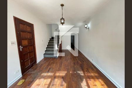 Sala de casa à venda com 4 quartos, 200m² em Jardim Esmeralda, São Paulo