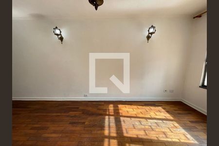 Sala de casa à venda com 4 quartos, 200m² em Jardim Esmeralda, São Paulo