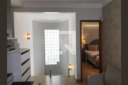 Casa à venda com 3 quartos, 300m² em Campestre, São Caetano do Sul