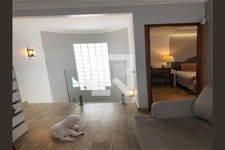 Casa à venda com 3 quartos, 300m² em Campestre, São Caetano do Sul