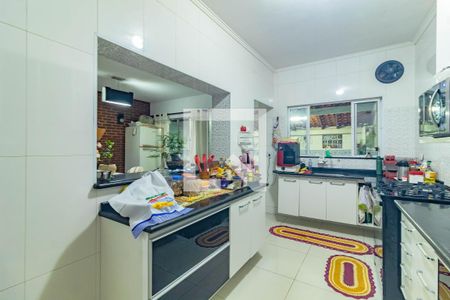 Casa à venda com 4 quartos, 370m² em Vila Guarani (zona Sul), São Paulo