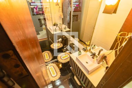 Casa à venda com 4 quartos, 370m² em Vila Guarani (zona Sul), São Paulo