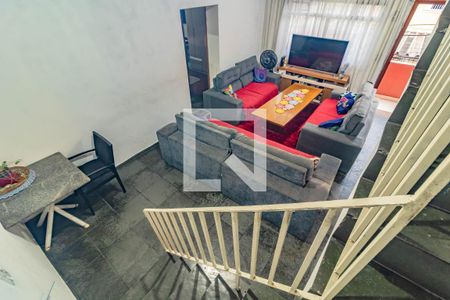 Casa à venda com 4 quartos, 370m² em Vila Guarani (zona Sul), São Paulo