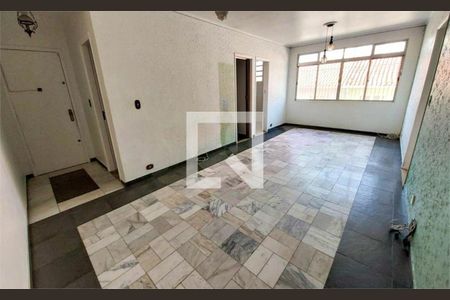 Apartamento à venda com 3 quartos, 108m² em Vila Paulista, São Paulo