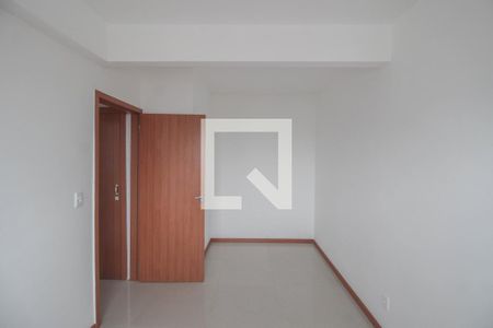 Quarto 1 de apartamento para alugar com 2 quartos, 52m² em Novo Horizonte, Nilópolis