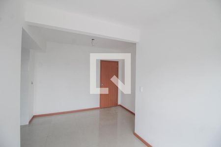 Sala de apartamento para alugar com 2 quartos, 52m² em Novo Horizonte, Nilópolis