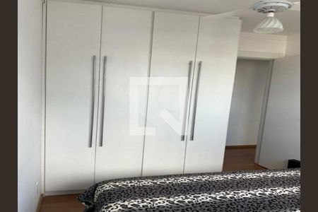 Apartamento à venda com 2 quartos, 47m² em Socorro, São Paulo