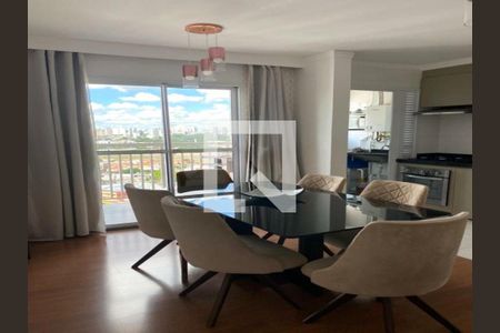 Apartamento à venda com 2 quartos, 47m² em Socorro, São Paulo