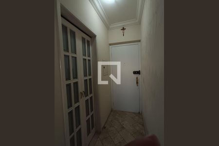 Sala de apartamento à venda com 3 quartos, 67m² em Nova Petrópolis, São Bernardo do Campo