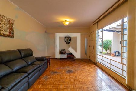 Casa à venda com 3 quartos, 193m² em Vila Campo Grande, São Paulo