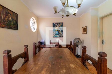 Casa à venda com 3 quartos, 193m² em Vila Campo Grande, São Paulo