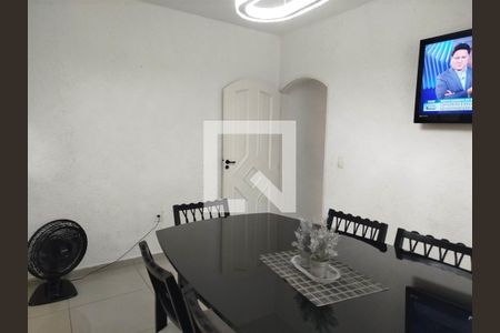 Copa de casa à venda com 3 quartos, 150m² em Chácara Santo Antônio (zona Leste), São Paulo