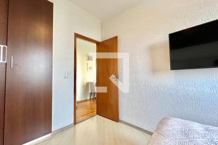 Quarto de apartamento à venda com 1 quarto, 42m² em Vila Guarani (zona Sul), São Paulo