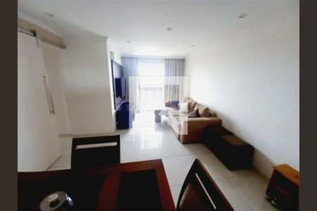 Apartamento à venda com 3 quartos, 78m² em Vila Santa Catarina, São Paulo