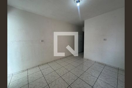 Sala de casa para alugar com 2 quartos, 80m² em Jardim Silveira, Barueri