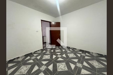 Quarto 2 de casa para alugar com 2 quartos, 80m² em Jardim Silveira, Barueri