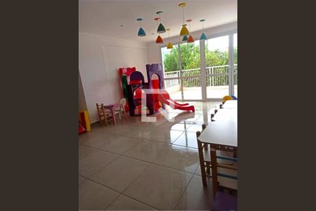 Apartamento à venda com 2 quartos, 51m² em Burgo Paulista, São Paulo