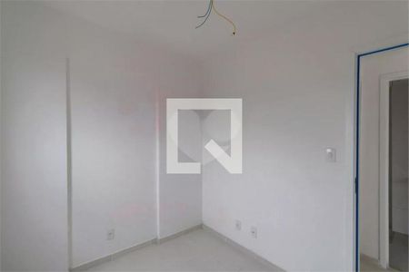 Apartamento à venda com 2 quartos, 51m² em Burgo Paulista, São Paulo