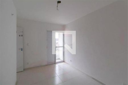Apartamento à venda com 2 quartos, 51m² em Burgo Paulista, São Paulo