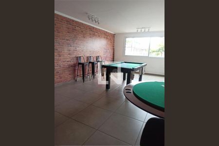 Apartamento à venda com 2 quartos, 51m² em Burgo Paulista, São Paulo