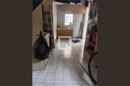 Casa à venda com 3 quartos, 125m² em Vila Constança, São Paulo