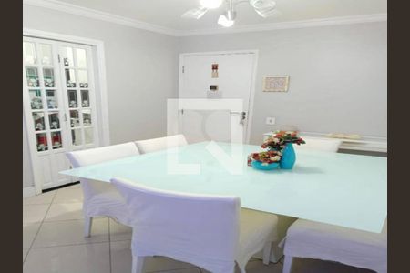 Apartamento à venda com 2 quartos, 81m² em Vila Santa Catarina, São Paulo