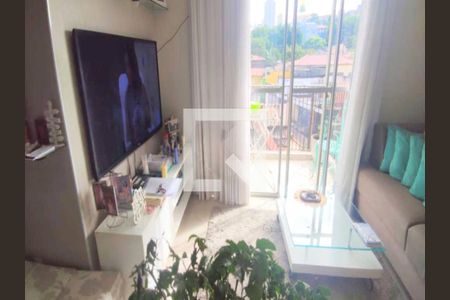 Apartamento à venda com 2 quartos, 81m² em Vila Santa Catarina, São Paulo