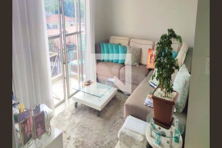 Apartamento à venda com 2 quartos, 81m² em Vila Santa Catarina, São Paulo