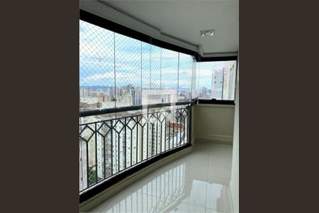 Apartamento à venda com 3 quartos, 121m² em Alto da Mooca, São Paulo