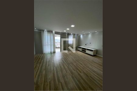Apartamento à venda com 3 quartos, 121m² em Alto da Mooca, São Paulo