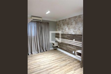 Apartamento à venda com 3 quartos, 121m² em Alto da Mooca, São Paulo