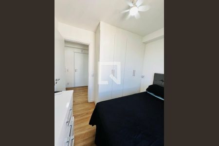 Apartamento à venda com 1 quarto, 38m² em Presidente Altino, Osasco