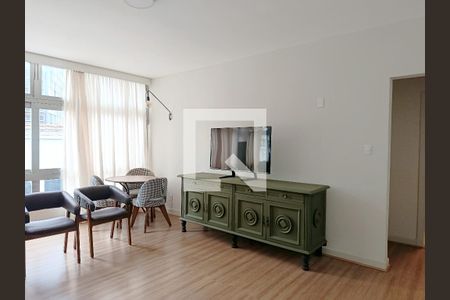 Apartamento à venda com 2 quartos, 117m² em Pinheiros, São Paulo