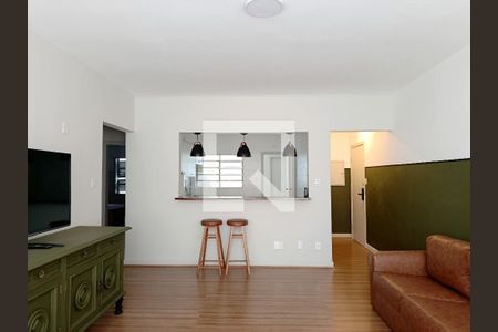Apartamento à venda com 2 quartos, 117m² em Pinheiros, São Paulo