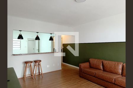 Apartamento à venda com 2 quartos, 117m² em Pinheiros, São Paulo