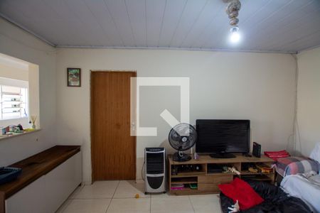 Casa à venda com 2 quartos, 74m² em Jardim Ester, São Paulo