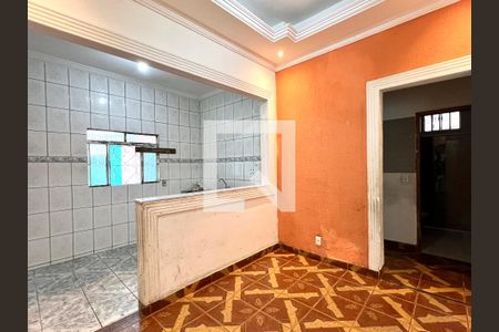 Casa para alugar com 3 quartos, 22133m² em Lagoinha Leblon, Belo Horizonte