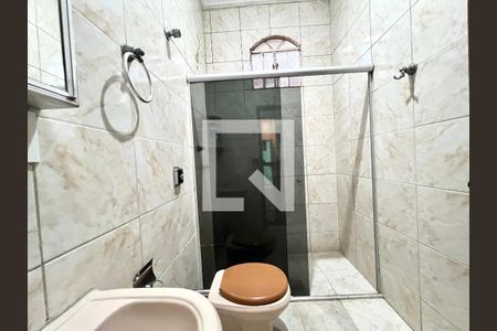 Casa para alugar com 3 quartos, 22133m² em Lagoinha Leblon, Belo Horizonte