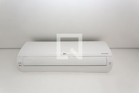 Studio - Ar Condicionado de kitnet/studio à venda com 1 quarto, 41m² em Vila Gomes Cardim, São Paulo