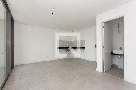 Studio de kitnet/studio à venda com 1 quarto, 41m² em Vila Gomes Cardim, São Paulo