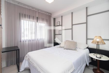 Apartamento para alugar com 1 quarto, 45m² em Azenha, Porto Alegre